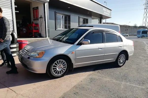 HALİL YILMAZ OTOMOTİV - Resim 10