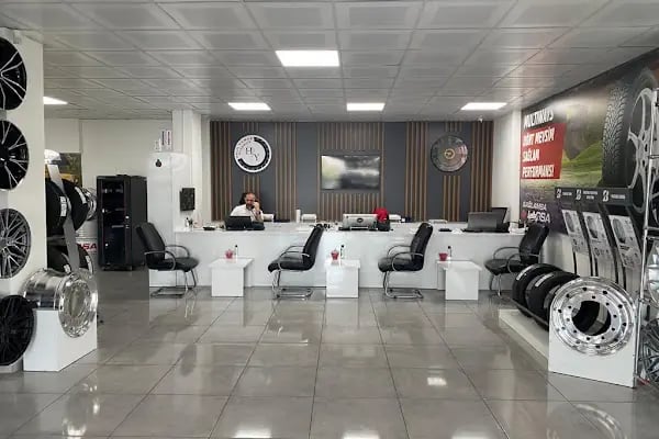 HALİL YILMAZ OTOMOTİV - Resim 9