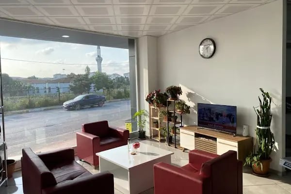 HALİL YILMAZ OTOMOTİV - Resim 4