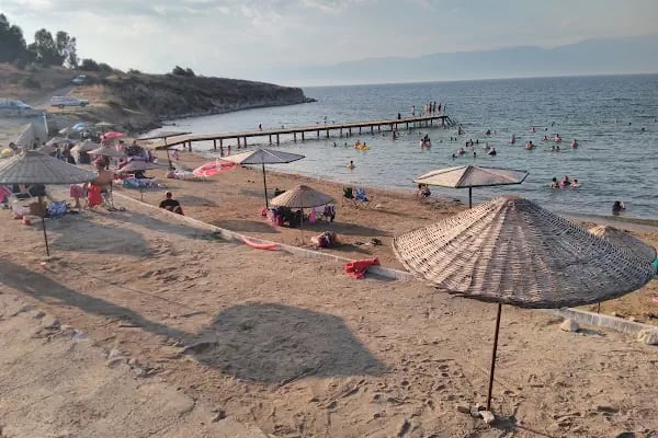 Sırataşlar Plajı - Resim 1