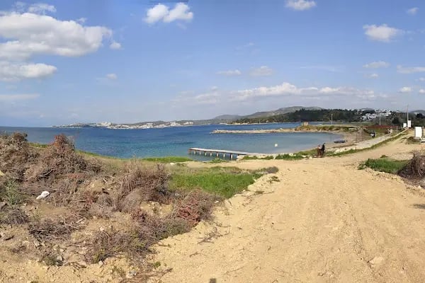 Sırataşlar Plajı - Resim 11