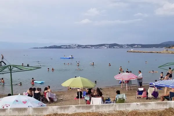Sırataşlar Plajı - Resim 2