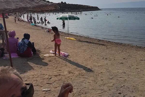 Sırataşlar Plajı - Resim 18