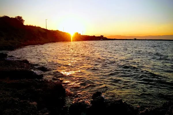 Sırataşlar Plajı - Resim 7