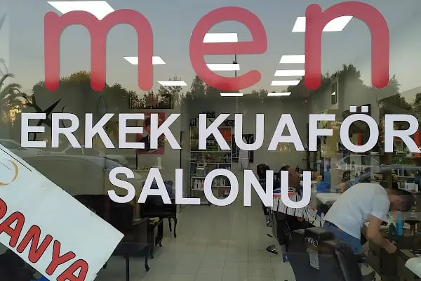 Stilmen hair academy - Resim 15