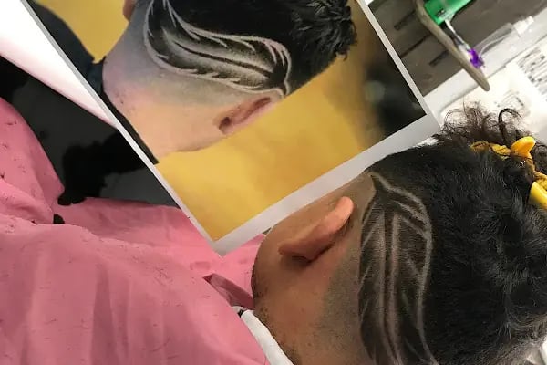 Stilmen hair academy - Resim 7