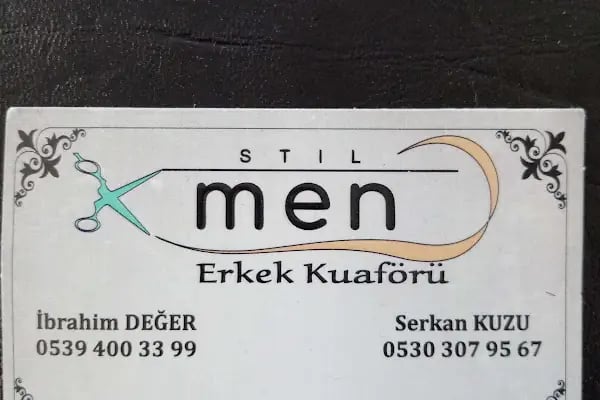 Stilmen hair academy - Resim 10