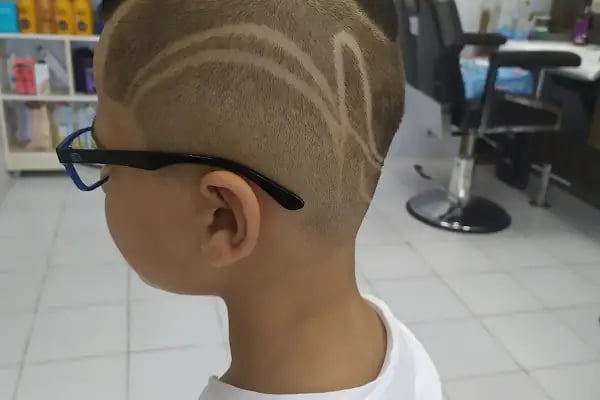 Stilmen hair academy - Resim 1