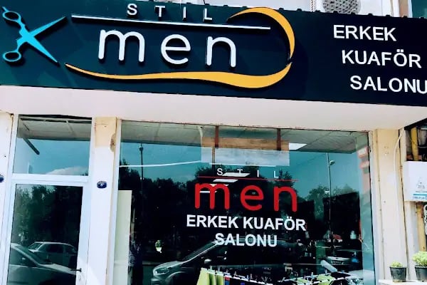Stilmen hair academy - Resim 2
