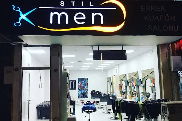 Stilmen hair academy - Resim 8