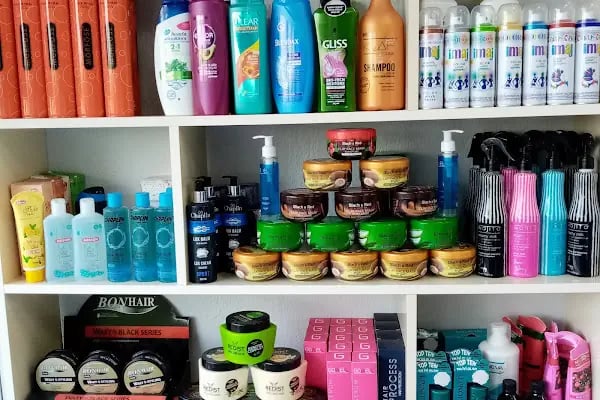 Stilmen hair academy - Resim 13