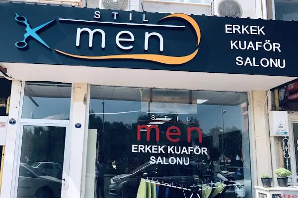 Stilmen hair academy - Resim 11