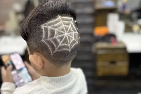 Stilmen hair academy - Resim 3