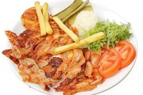 Pandora Fırat Döner Kurttepe Şubesi - Resim 7