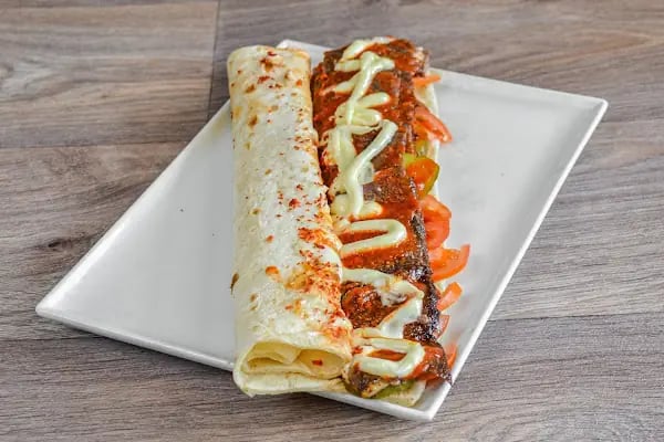 Pandora Fırat Döner Kurttepe Şubesi - Resim 4
