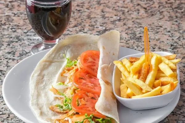 Pandora Fırat Döner Kurttepe Şubesi - Resim 10