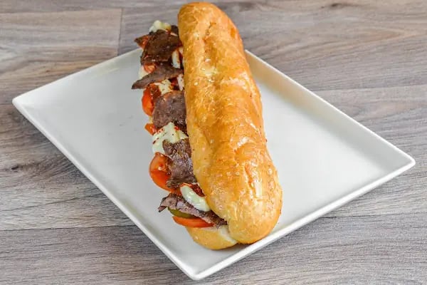 Pandora Fırat Döner Kurttepe Şubesi - Resim 15