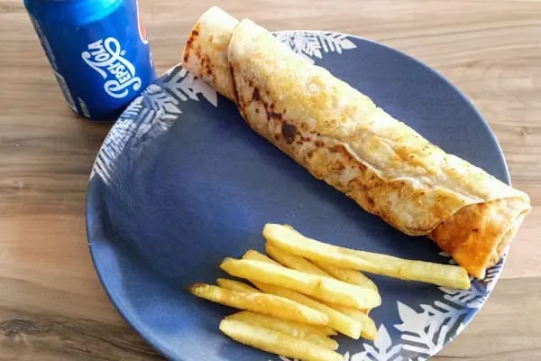 Pandora Fırat Döner Kurttepe Şubesi - Resim 14