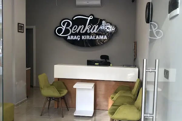 Benka Araç Kiralama Adana - Resim 9