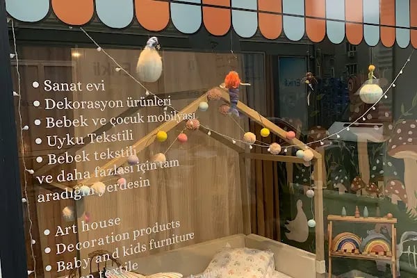 Masal Fabrikası - Resim 19