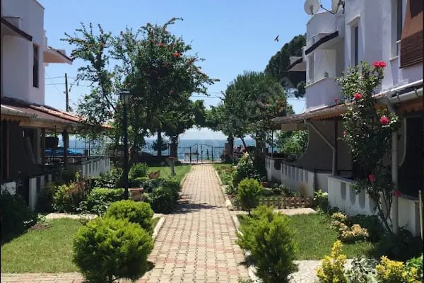 Aydınlar Narlı Evleri Tatil Köyü - Resim 11