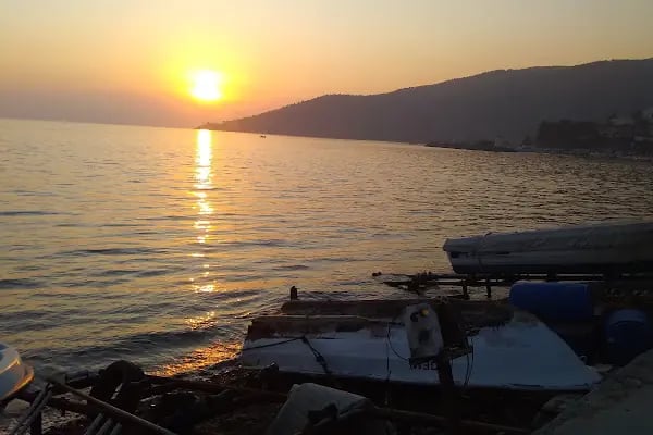 Aydınlar Narlı Evleri Tatil Köyü - Resim 8