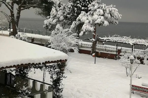 Aydınlar Narlı Evleri Tatil Köyü - Resim 2