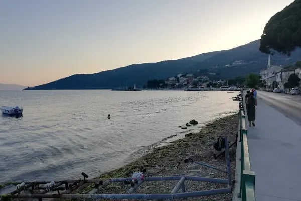 Aydınlar Narlı Evleri Tatil Köyü - Resim 3