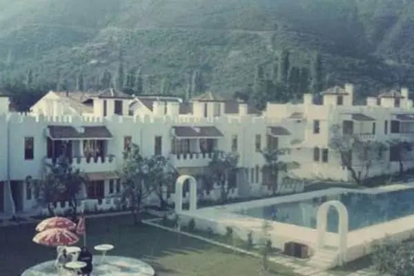 Aydınlar Narlı Evleri Tatil Köyü - Resim 10