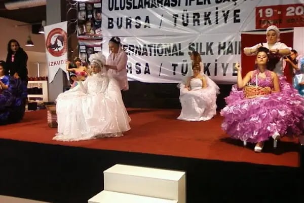 Kuaför Tülay - Resim 13
