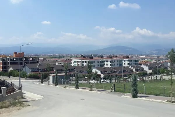 Venüs Ada Sitesi - Resim 17