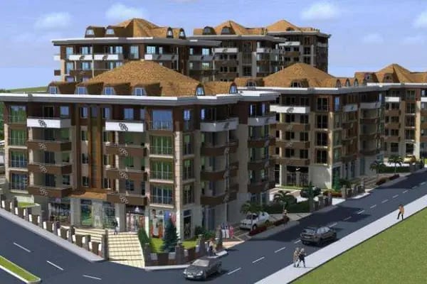 Venüs Ada Sitesi - Resim 5