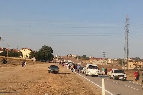 Venüs Ada Sitesi - Resim 15