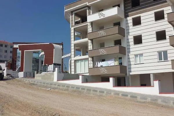 Venüs Ada Sitesi - Resim 4