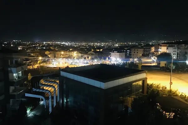 Venüs Ada Sitesi - Resim 9