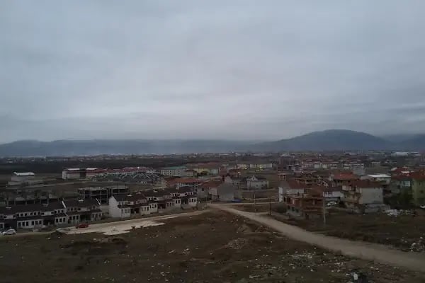 Venüs Ada Sitesi - Resim 20