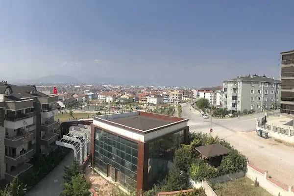 Venüs Ada Sitesi - Resim 12