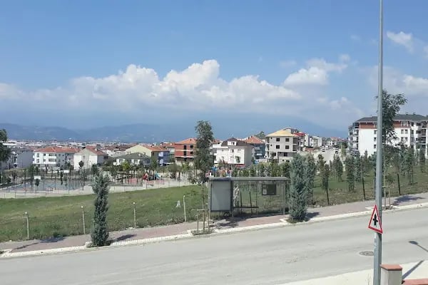 Venüs Ada Sitesi - Resim 16