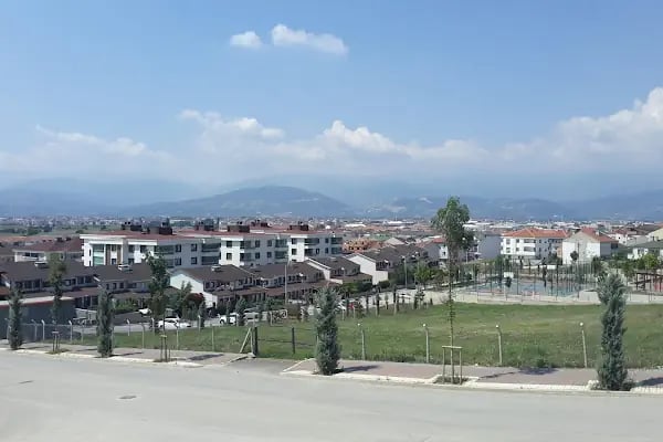Venüs Ada Sitesi - Resim 19