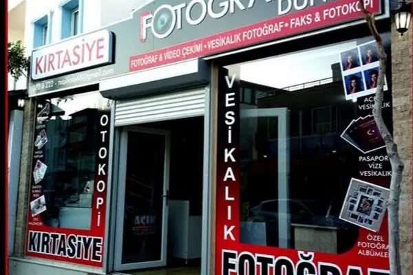 Turgutreis Fotoğraf Dünyası - Resim 17