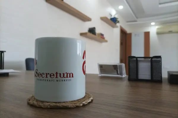 Uzman Psikolog Talip Sami - Resim 4