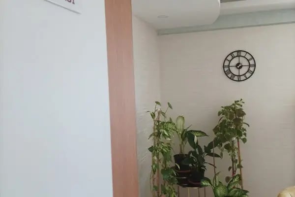 Uzman Psikolog Talip Sami - Resim 3