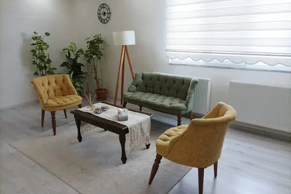 Uzman Psikolog Talip Sami - Resim 5