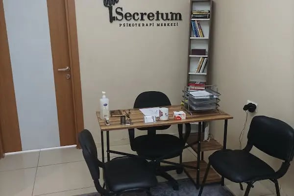 Uzman Psikolog Talip Sami - Resim 8