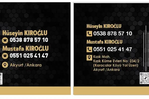 Kardeşler süt ve besi çiftliği - Resim 10