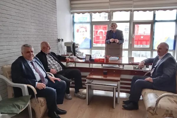 Dutluk Metro İstasyonu - Resim 2
