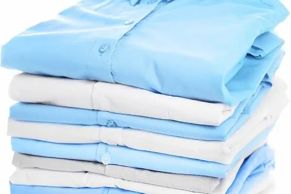 First Class Dry cleaning and laundry center and Kuru temizleme ve çamaşır servisi - Resim 13
