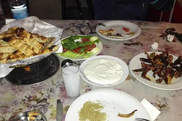 Akçay Restaurant - Resim 12