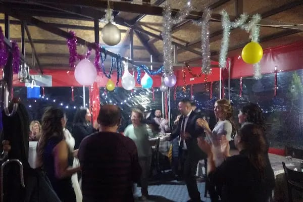 Akçay Restaurant - Resim 19