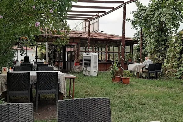 Akçay Restaurant - Resim 1
